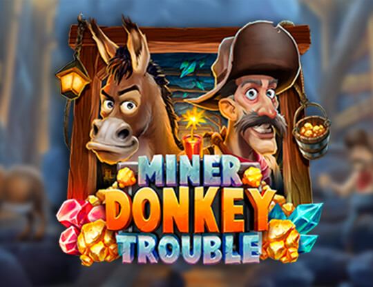 Miner Donkey Trouble